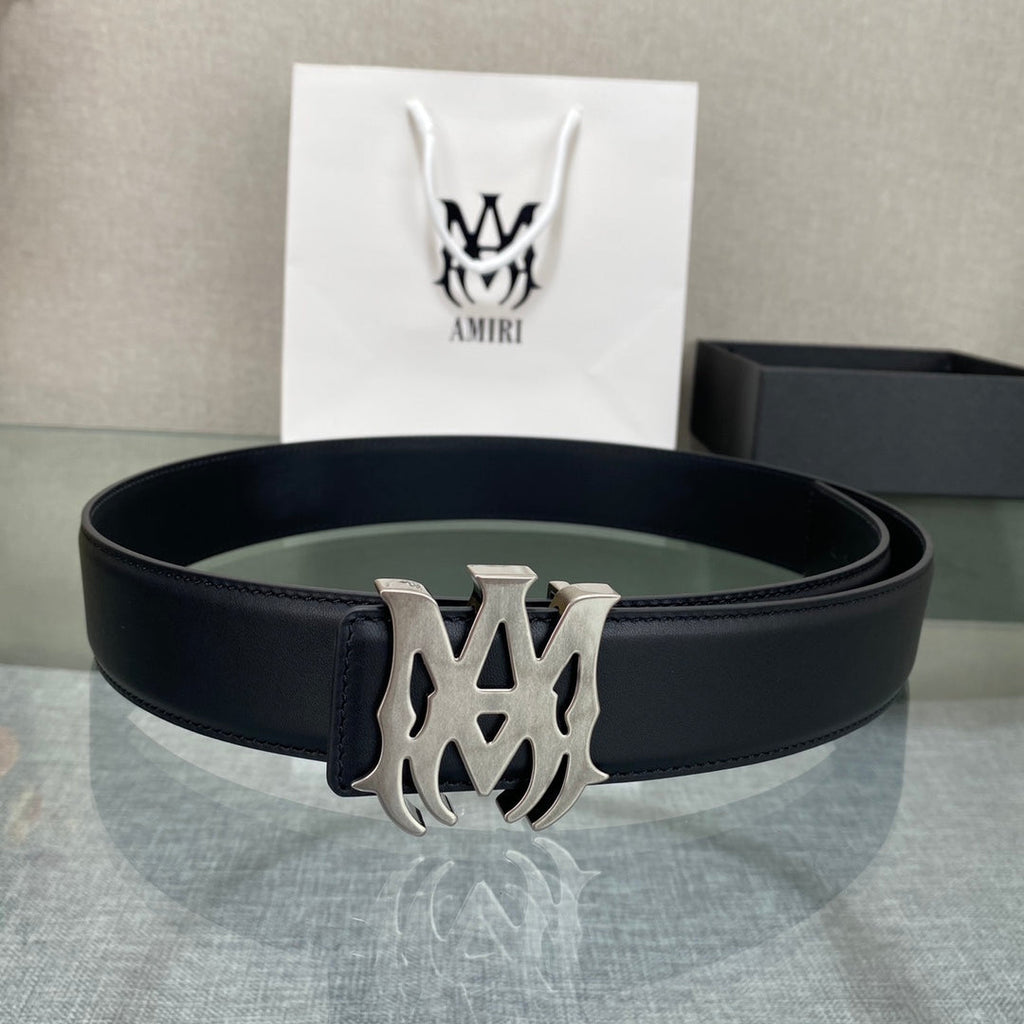 Amiri Exquisite Belt