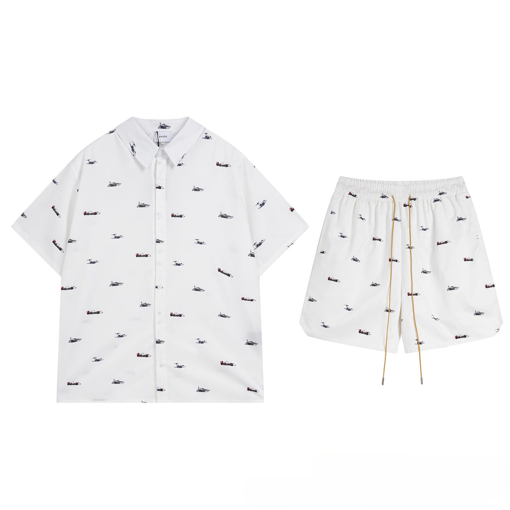 Rhude T-shirt
