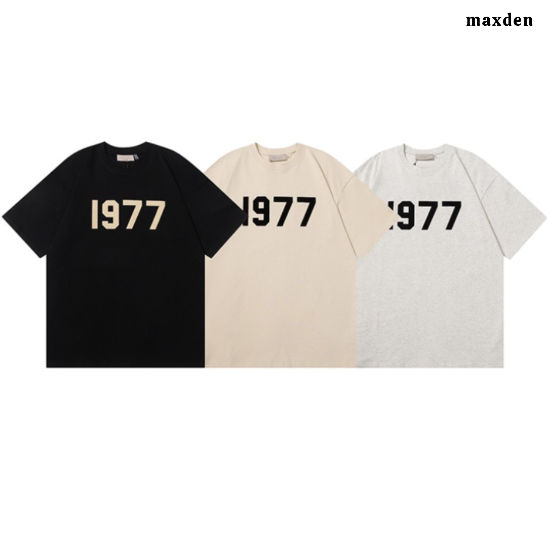 ESSENTIALS 1977 Summer Set