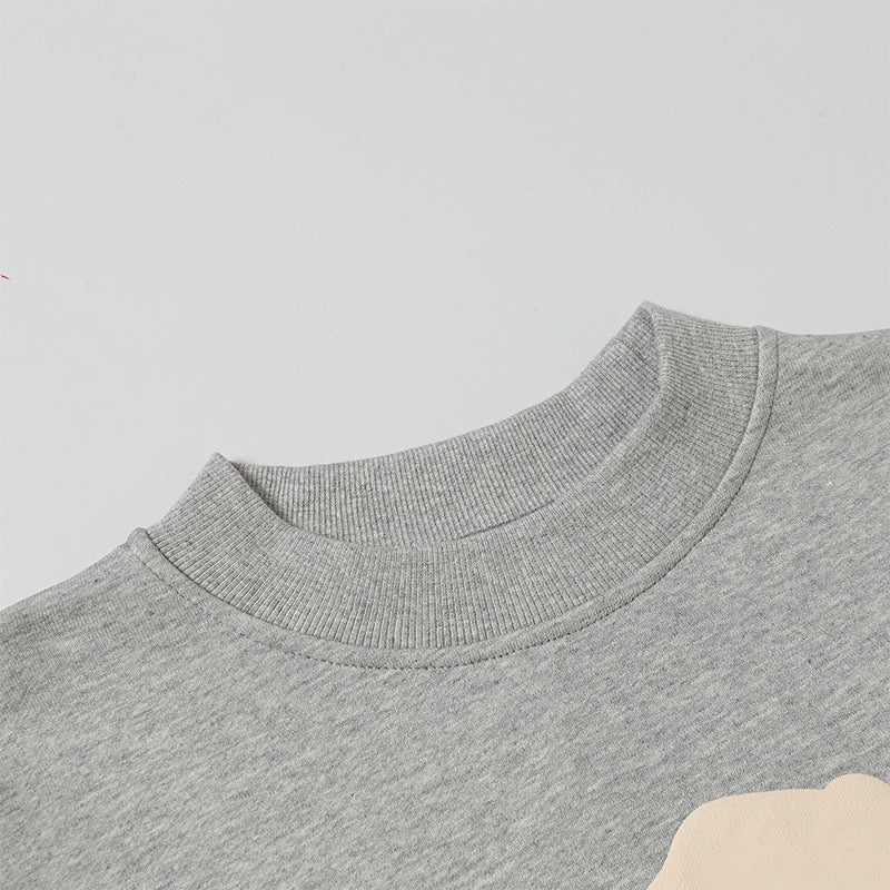 Denim Tears Crew Neck Sweatshirt