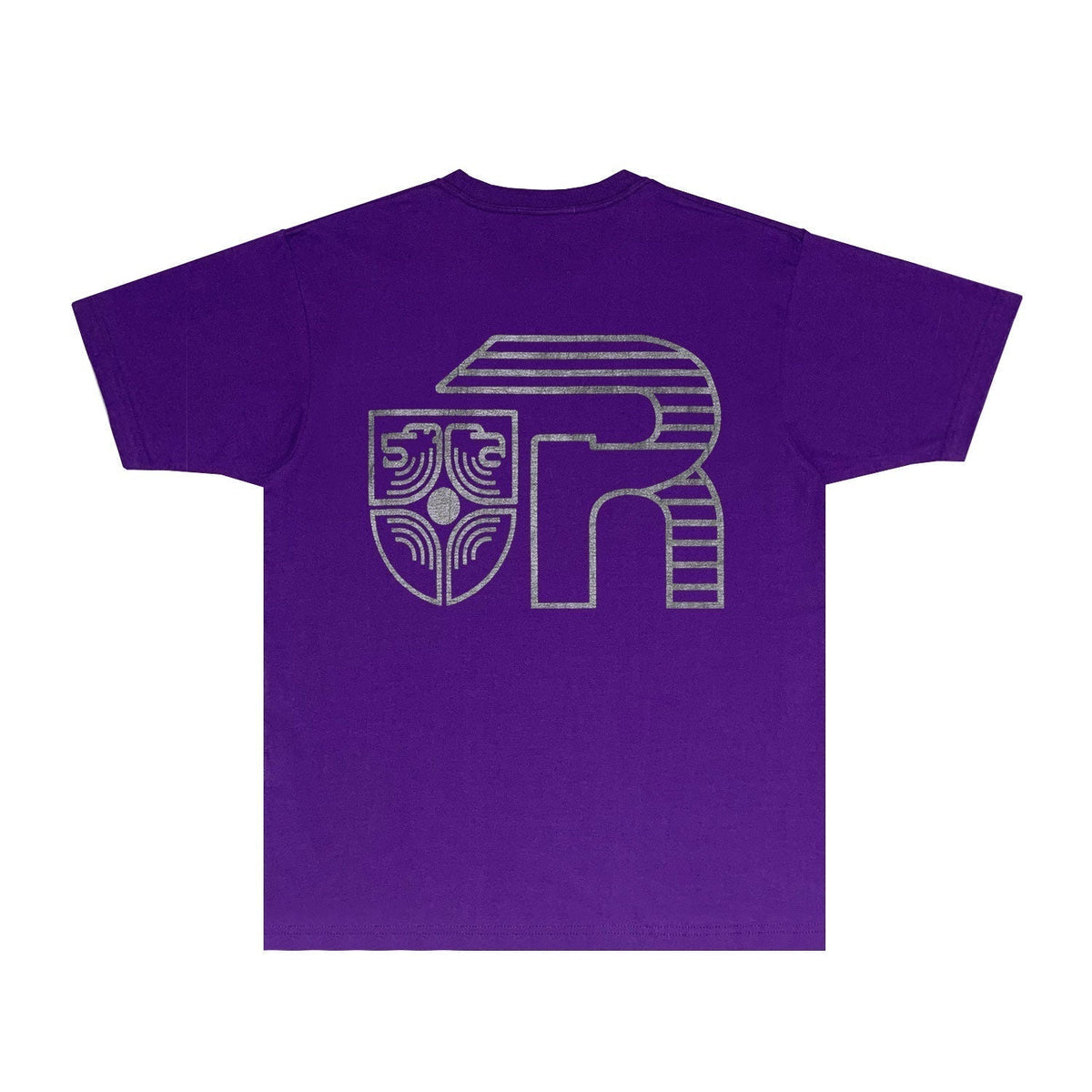 Rhude T-shirts Printed Trendy Pure Cotton