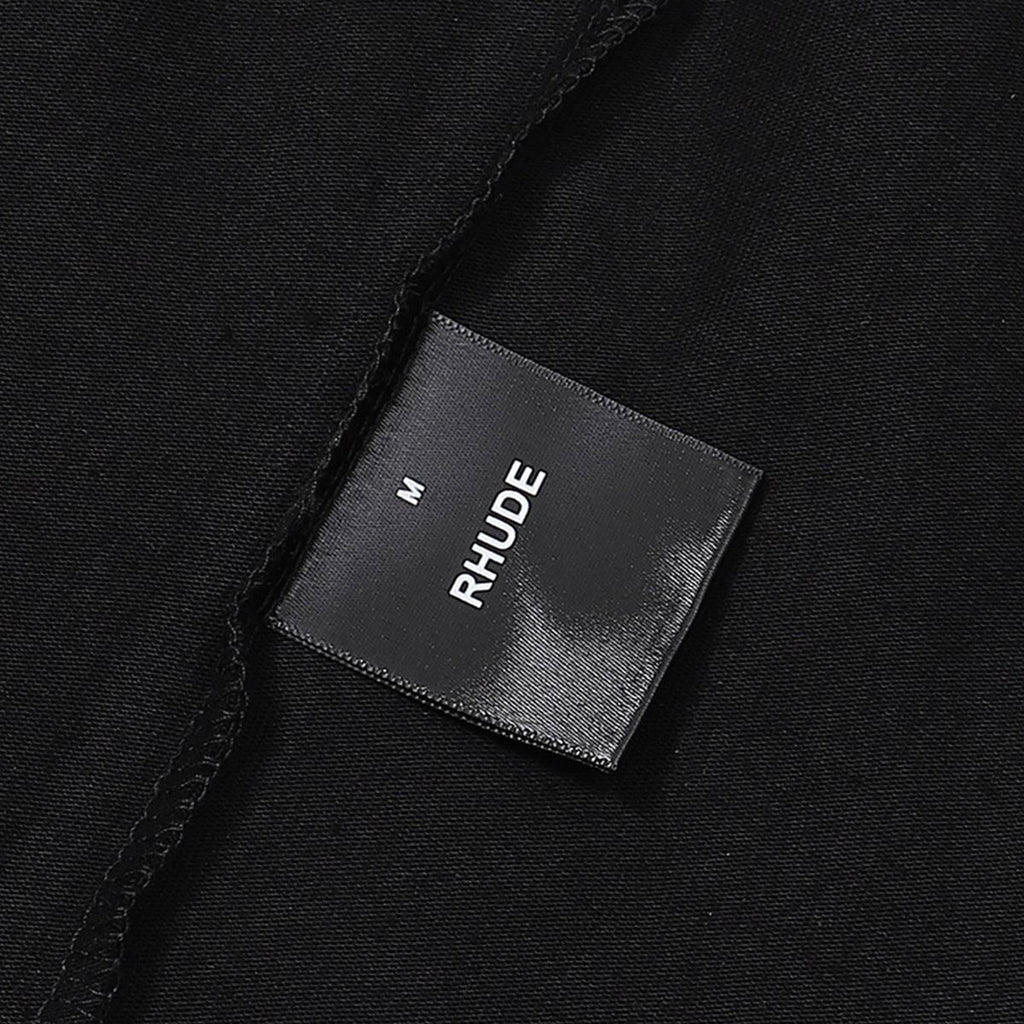 Rhude T-shirts University
