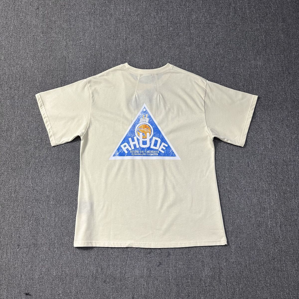 Rhude T-shirt
