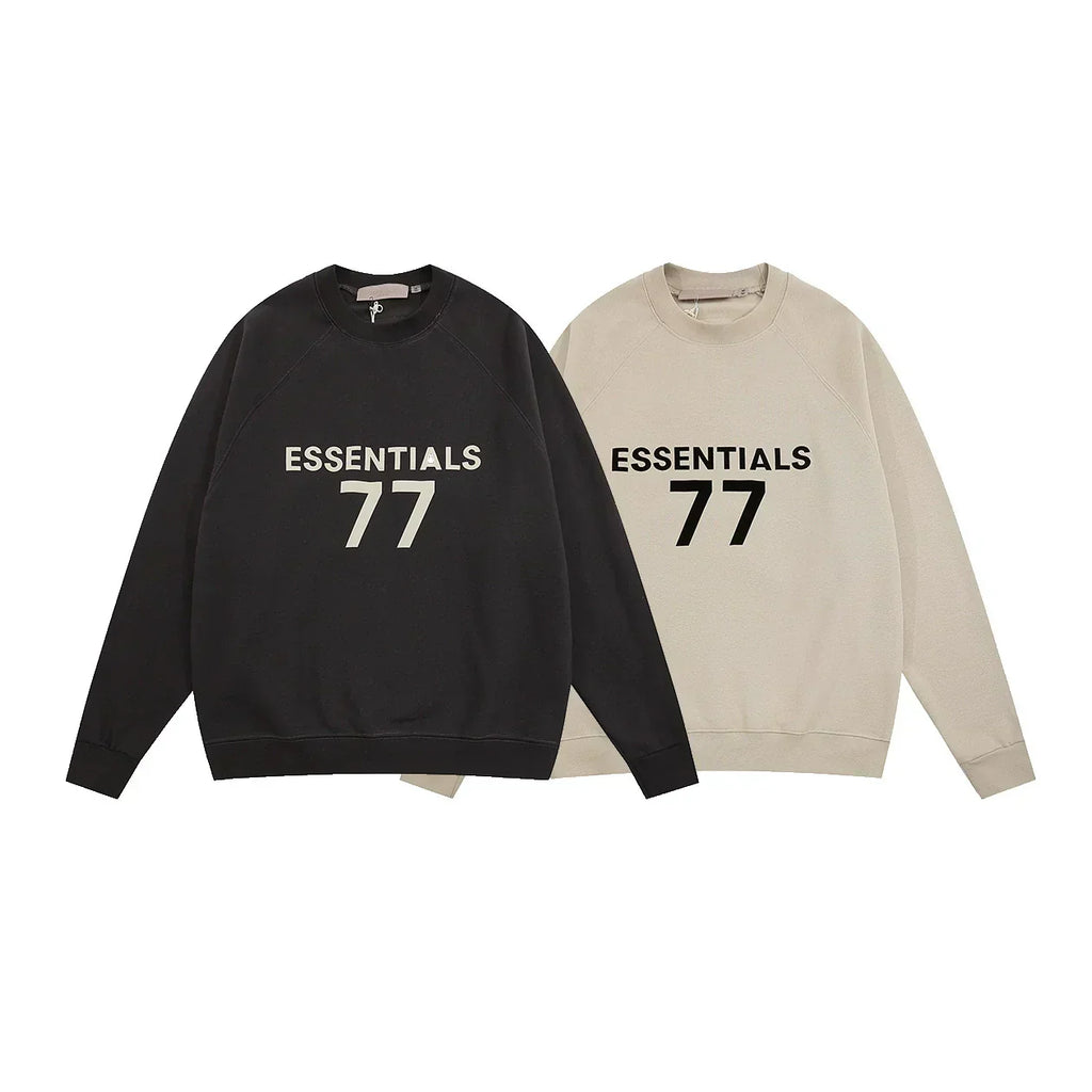 Men's Fear of God Essentials Sweatshirt