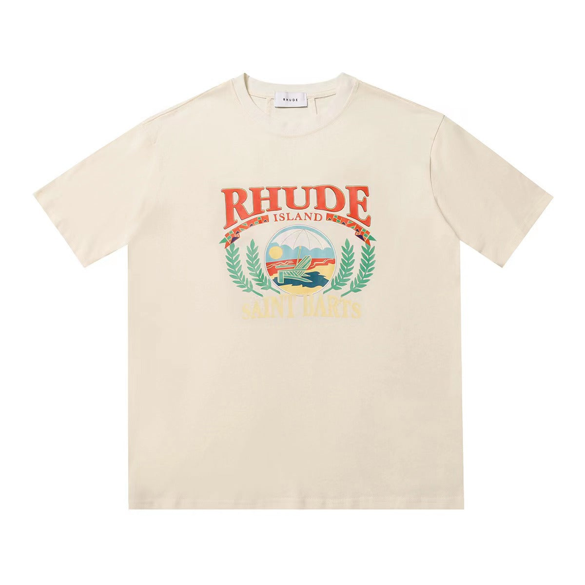 Rhude T-shirt