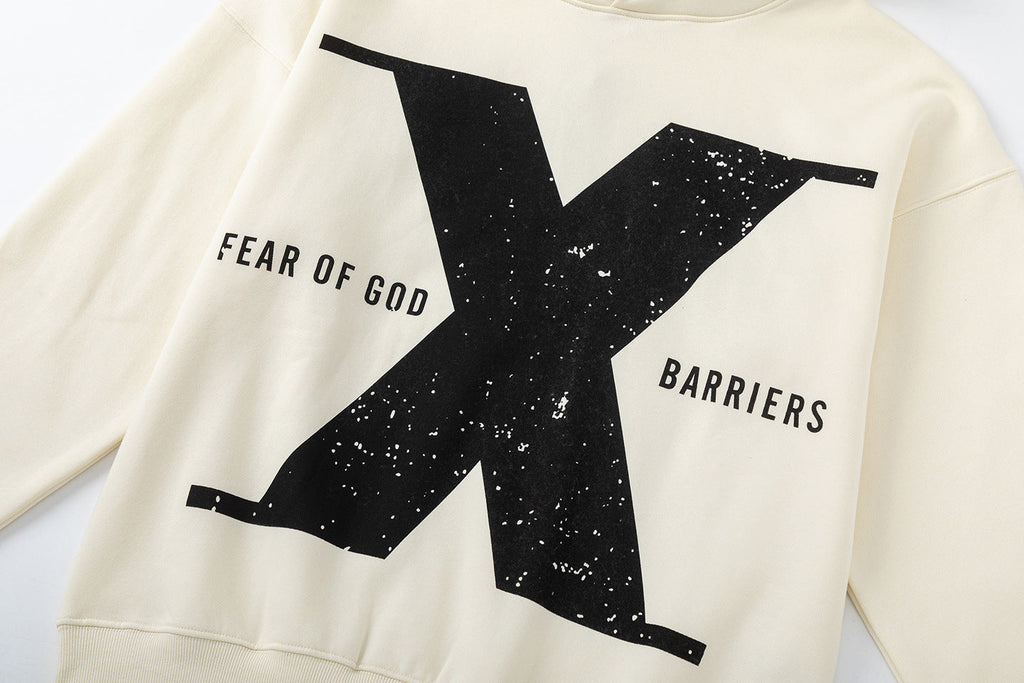 Men's Fear of God Essentials Hoodie