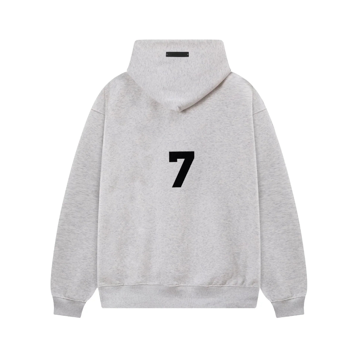 Men's Fear of God Essentials Hoodie