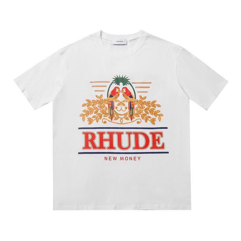 Rhude T-shirt