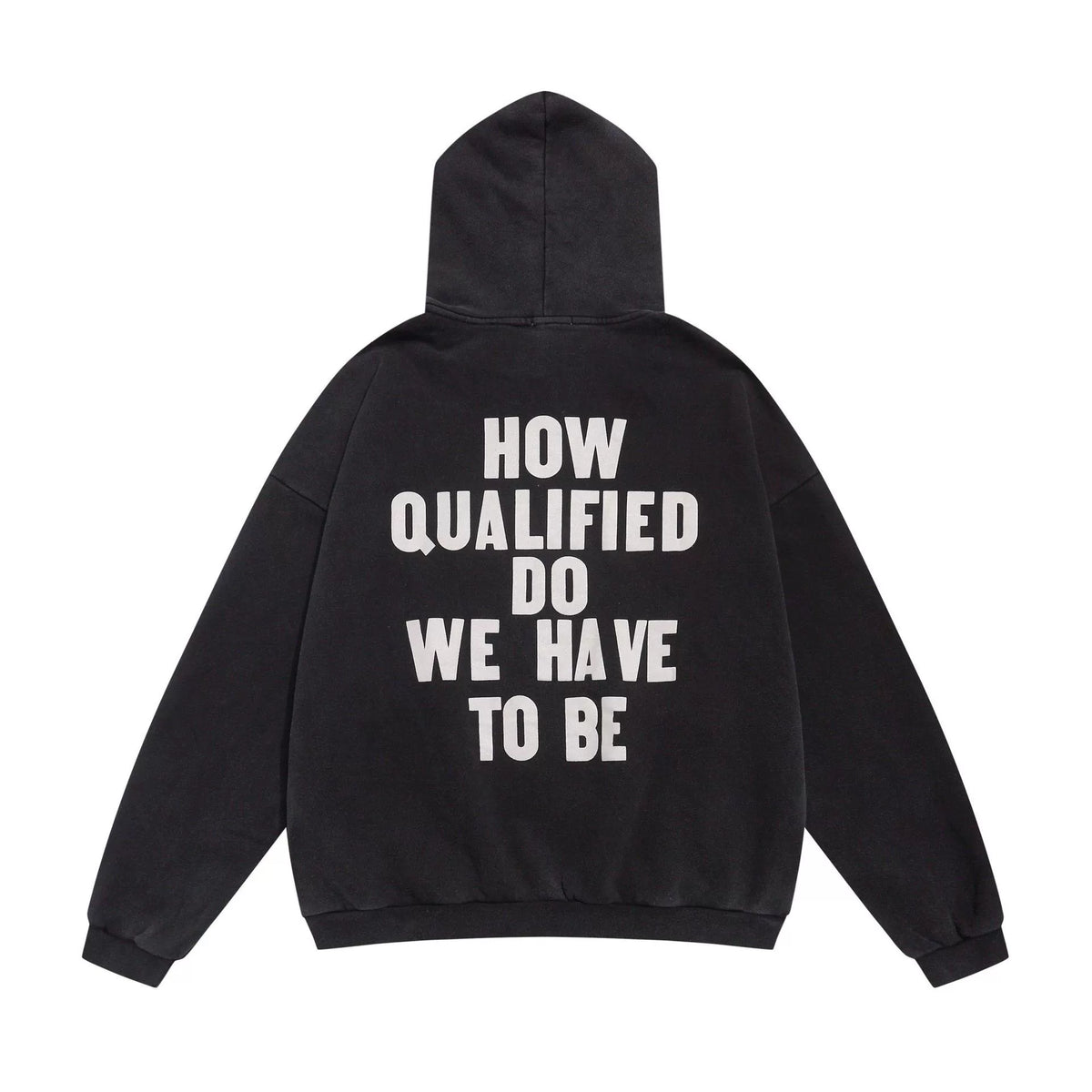 Men's Fear of God Essentials Hoodie