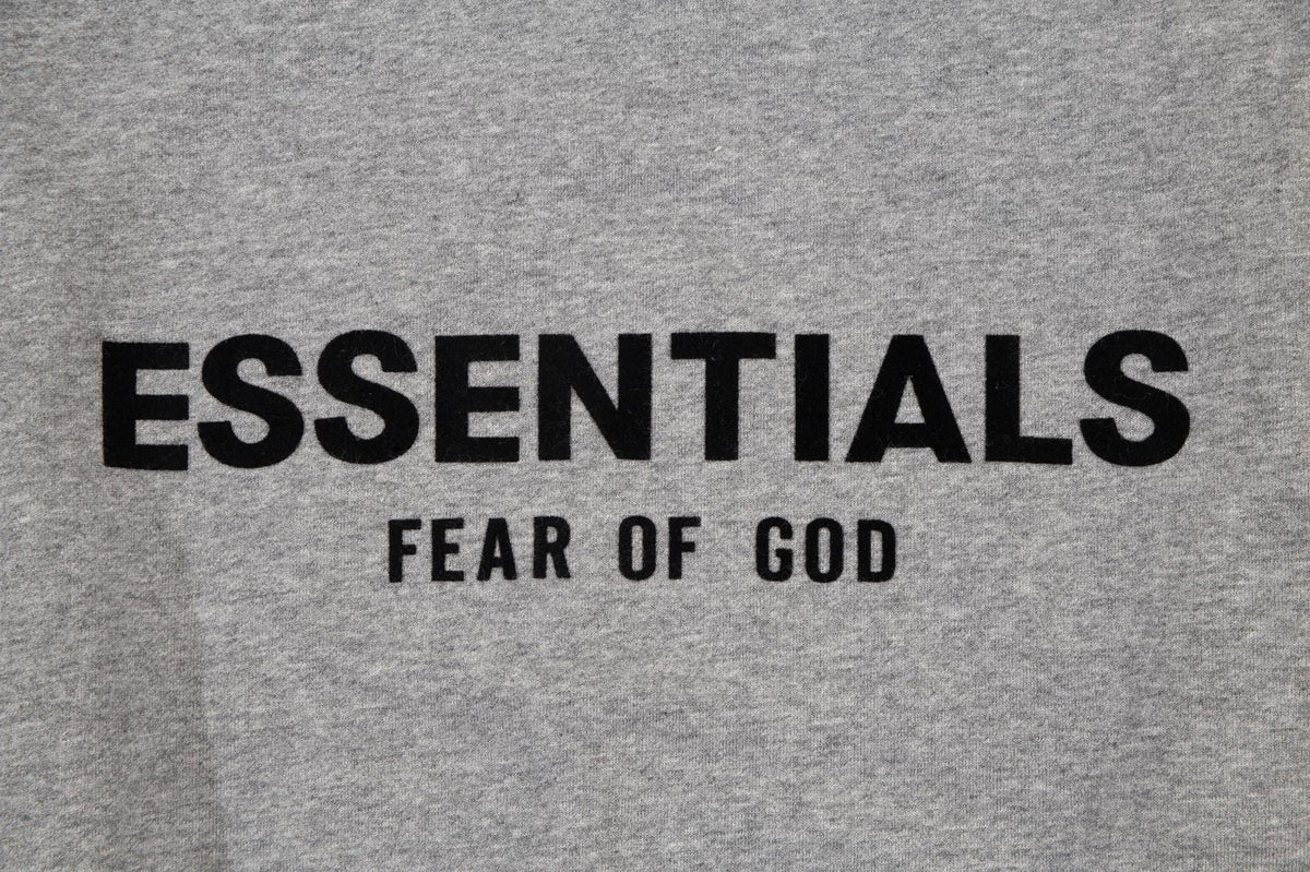 Men's Fear of God Essentials Sweatshirt