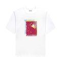 Maison Margiela T-shirt Crew Neck Loose Short Sleeve T-shirt