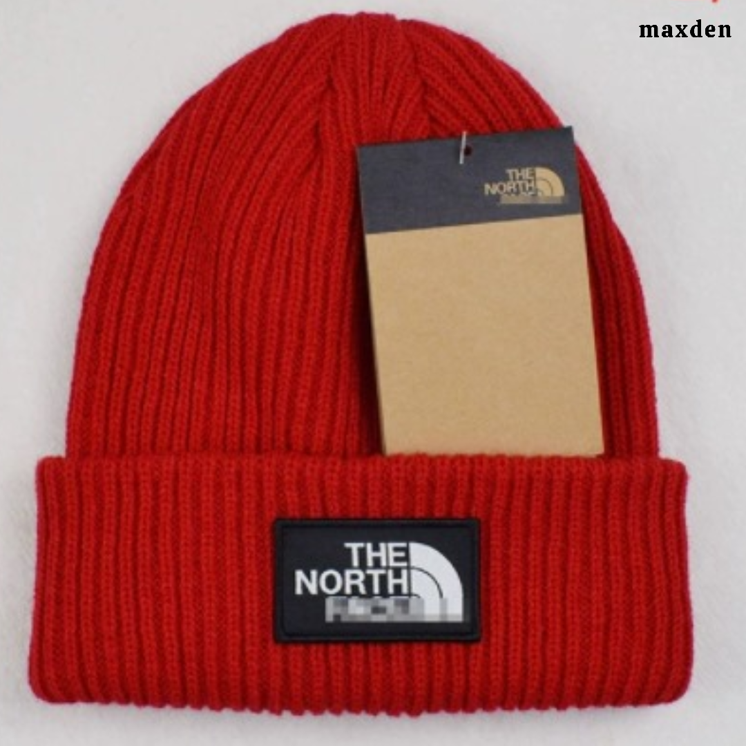 North Face Beanie