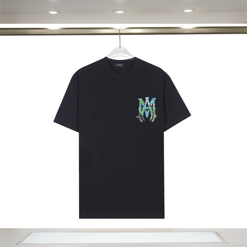 Amiri Fashion T-shirt