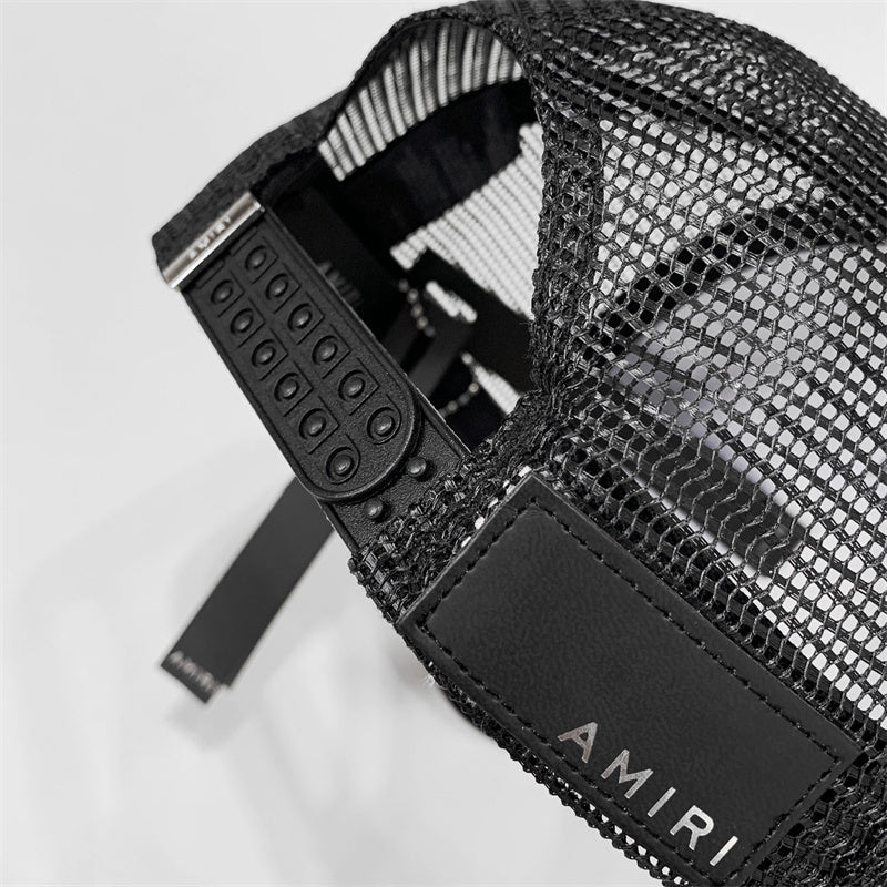Amiri Fashion Hats