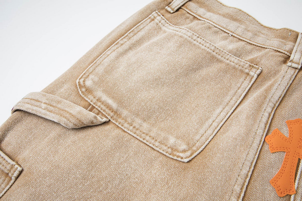 Chrome Hearts Pants 8200