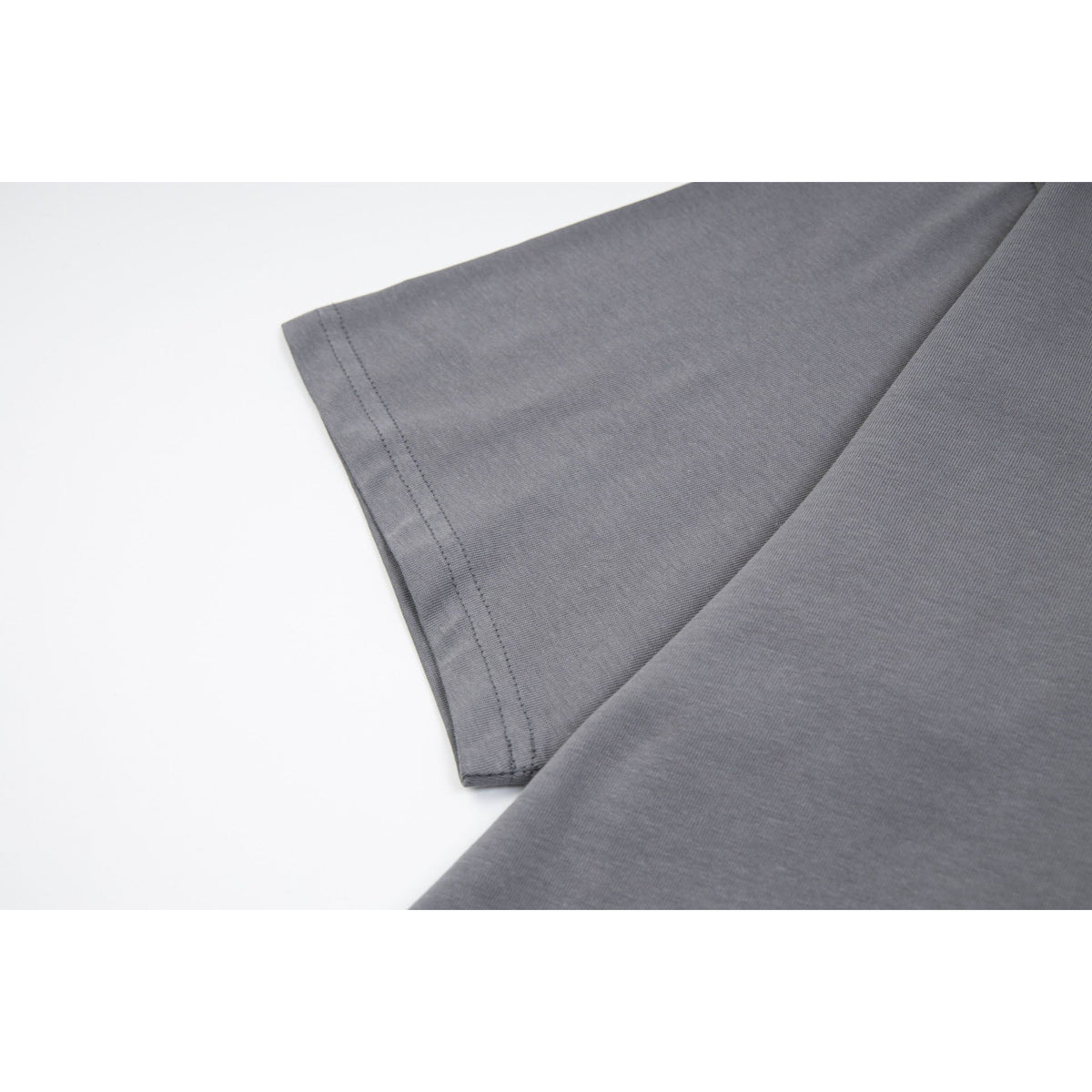 Maison Margiela T-shirt Crew Neck, Loose Short Sleeve T-shirt
